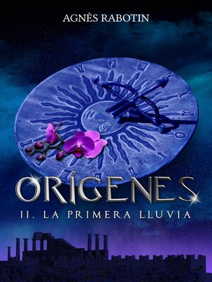 cover image of Orígenes